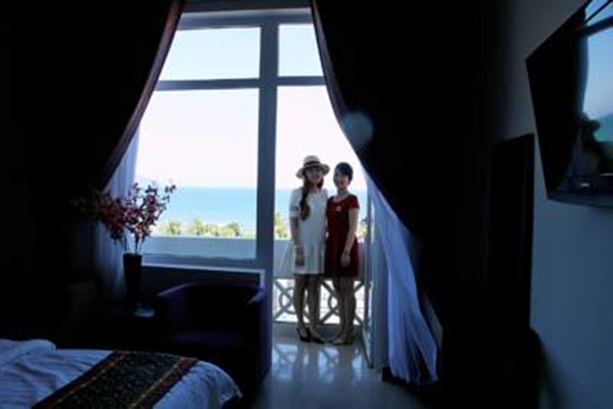Lion Sea Hotel Ngu Hanh Son Exterior photo